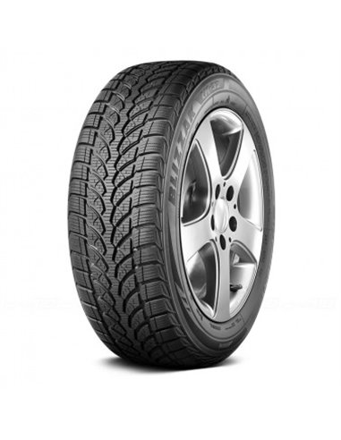 BRIDGESTONE LM32 255/45 R18 103V XL