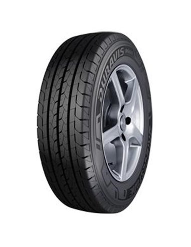 BRIDGESTONE R660 195/70 R15C 104/102R