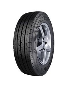 BRIDGESTONE R660 205/65 R15C 102/100T