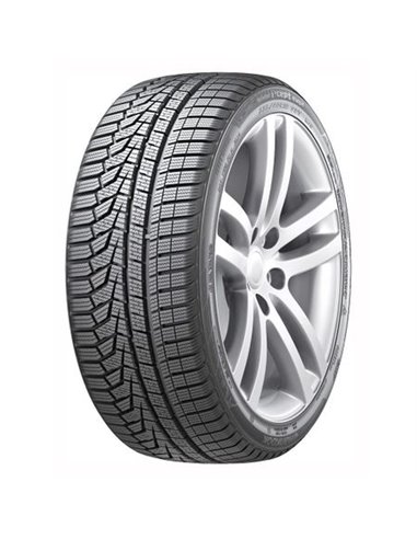 HANKOOK W320B 225/40 R18 92V RUNFLAT