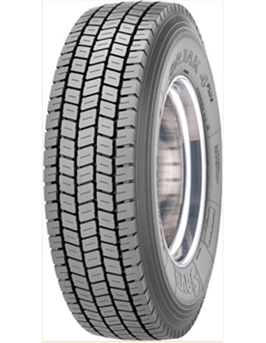 SAVA ORJAK 4 PLUS 295/60 R22.5 150/149K/L