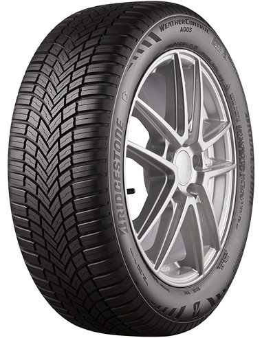 BRIDGESTONE WEATHER CONTROL A005 255/50 R19 107W XL