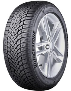 BRIDGESTONE LM005 215/55 R18 99V XL