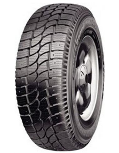 RIKEN CARGO WINTER 205/75 R16C 110R