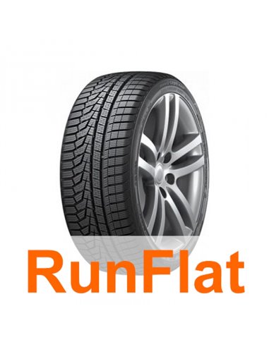 HANKOOK W320B 225/55 R17 97V RUNFLAT