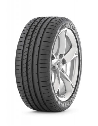 GOODYEAR EAGLE F1 ASYM 2 255/40 R18 99Y XL
