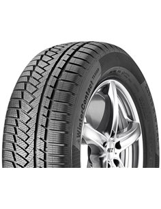 CONTINENTAL WINTER CONTACT TS850P SUV 255/60 R19 113V XL