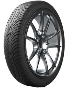 MICHELIN PILOT ALPIN 5 MI 235/45 R18 98V