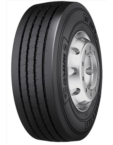 BARUM BT200R 385/65 R22.5 160K