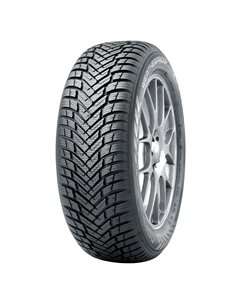 NOKIAN WEATHERPROOF 205/55 R16 91V RUNFLAT