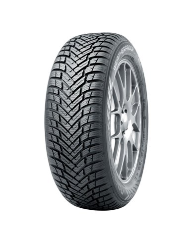 NOKIAN WEATHERPROOF 245/40 R18 97V XL
