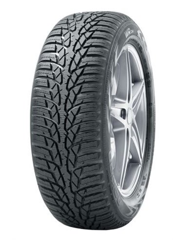 NOKIAN WR-D4 195/65 R15 91T