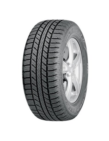 GOODYEAR WRANGLER HP ALL WEATHER 245/70 R16 107H
