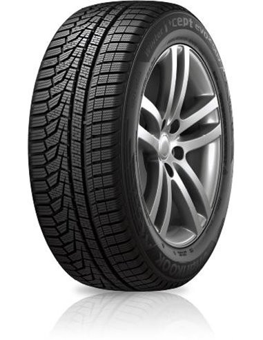 HANKOOK WINTER ICEPT EVO2 W320A 265/60 R18 114H XL