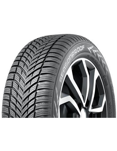 NOKIAN SEASONPROOF 165/70 R14 81T