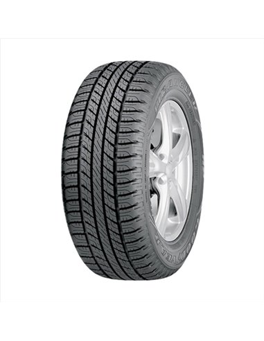 GOODYEAR WRANGLER HP ALL WEATHER 255/65 R17 110T