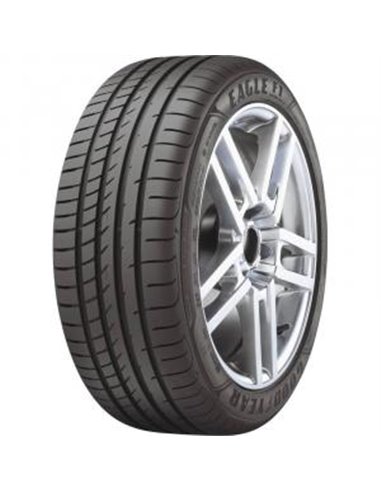 GOODYEAR EAGLEF1ASYMM2SUV 265/50 R19 110Y