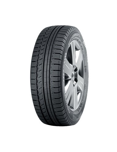 NOKIAN WEATHERPROOF C 215/75 R16C 116R