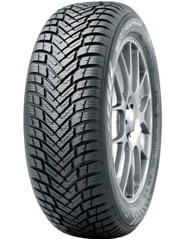 NOKIAN WEATHER PROOF 225/55 R16 95V