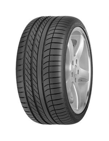 GOODYEAR EAGLE F1 ASYMMETRIC SUV 255/60 R17 106V