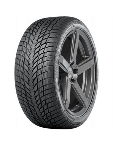 NOKIAN WR SNOWPROOF P 255/35 R19 96V XL