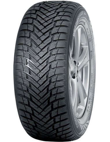 NOKIAN WEATHERPROOF SUV 225/65 R17 106H XL