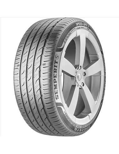 SEMPERIT SPEED-LIFE 3 205/55 R16 91H