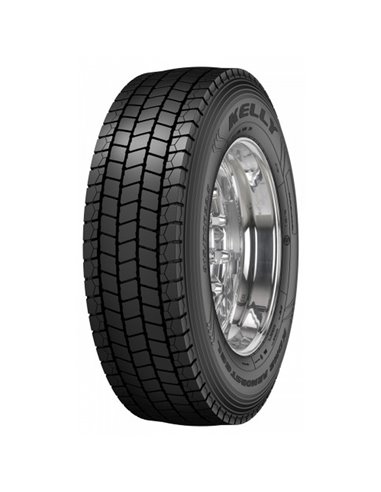 KELLY ARMORSTEEL KDM 2 315/80 R22 156L154M