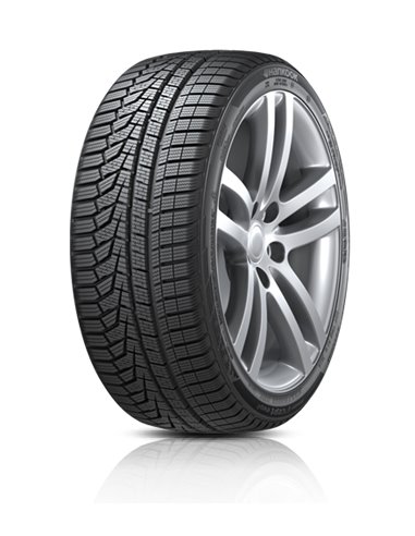 HANKOOK WINTER ICEPT EVO2 W320 225/60 R16 98H