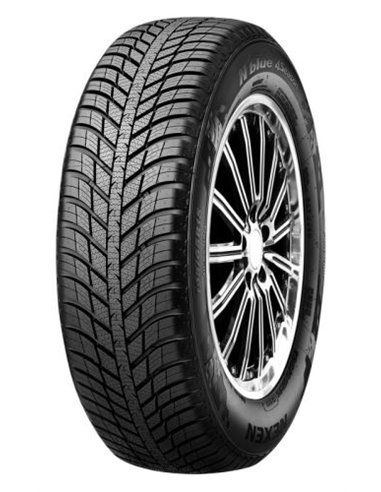 NEXEN NBLUE 4 SEASON 165/60 R14 75H