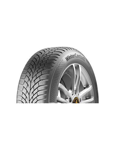 CONTINENTAL WINTERCONTACT TS 870 185/60 R15 88T XL