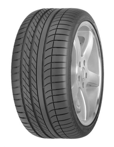 GOODYEAR EAGLE F1 ASYMMETRIC 245/40 R19 98Y XL