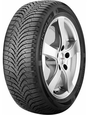 HANKOOK WINTER ICEPT RS2 W452 195/65 R15 91H