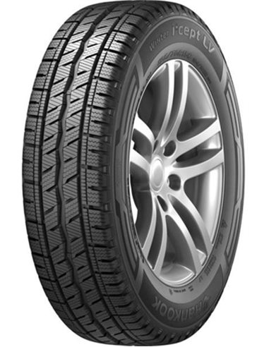 HANKOOK WINTER RW12 215/60 R17C 109/107T