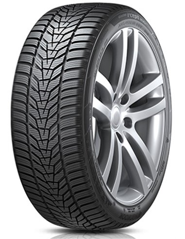 HANKOOK WINTER ICEPT EVO3 W330A 255/50 R19 107V XL
