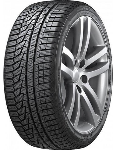 HANKOOK WINTER ICEPT EVO2 W320C 255/55 R18 109V XL RUNFLAT