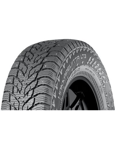 NOKIAN HAKKAPELIITTA LT3 245/75 R16 120/116Q