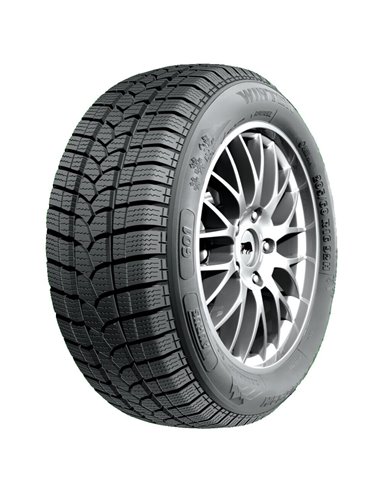 TAURUS WINTER 601 155/80 R13 79Q