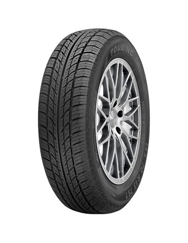 TAURUS TOURING TA 165/70 R14 85T XL