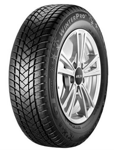 GT RADIAL WINTERPRO2 185/60 R15 84T