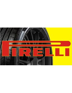 PIRELLI SCORPION WINTER NO 275/45 R20 110V XL