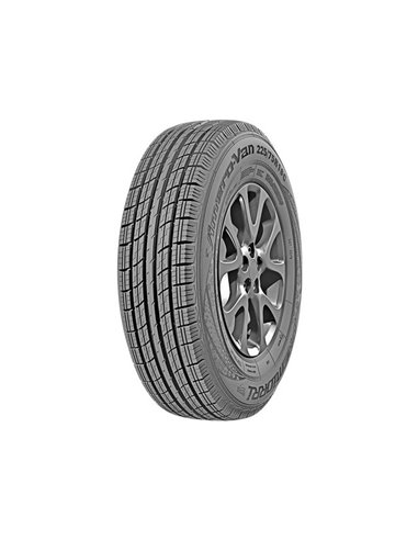 PREMIORRI VIMERO-VAN 195/75 R16C 107/105R