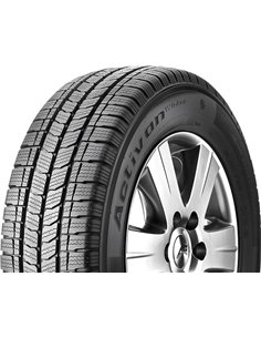 BF GOODRICH ACTIVAN WINTER 215/70 R15C 109/107R