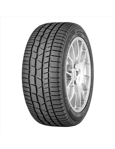 CONTINENTAL CONTI WINTERCONTACT TS830P 225/50 R17 98V XL RUNFLAT