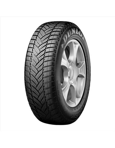 DUNLOP GRANDTREK WT M3 235/65 R18 110H XL