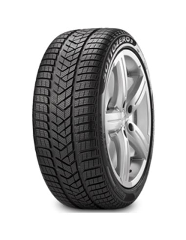 PIRELLI WINTER SOTTOZERO 3(MOE) 245/45 R18 100V RUNFLAT