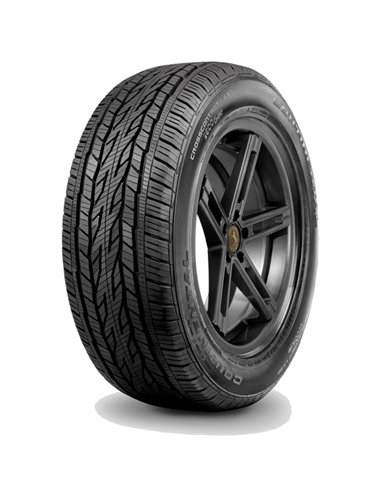 CONTINENTAL CONTI CROSSCONTACT LX 2 FR 265/70 R15 112H