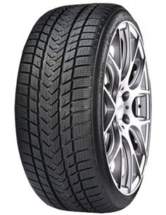 GRIPMAX PRO WINTER 225/45 R19 96V XL