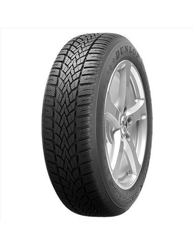 DUNLOP SP WINTER RESPONSE 2 195/65 R15 91T