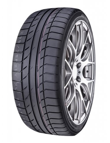 GRIPMAX STATURE H/T 255/60 R19 108H